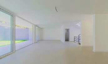 Imagem 5: Casa de Condomínio 04 suítes 520m² a.t Campo Belo - São Paulo