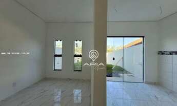 Imagem: Casa com 3 dormitórios à venda- Jardim