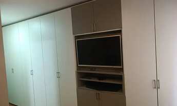 Imagem 7: La Provence - 104 metros² - Campo Belo - São Paulo - SP