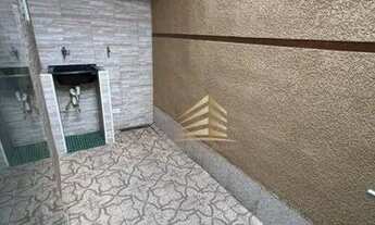 Imagem 5: Sobrado com 2 dormitórios para alugar, 68 m² por R$ 1.700,00/mês - Ponte Grande - Guarulho