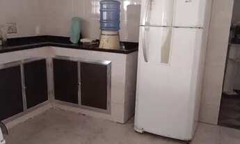 Imagem 5: Casa para temporada com piscina e churrasqueira