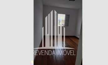 Imagem 7: Excelente sobrado com ampla sala para dois ambientes, 1 banheiro social, cozinha , bem ven