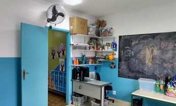 Imagem 5: Sobrado Parque Tomas Saraiva São Paulo/SP