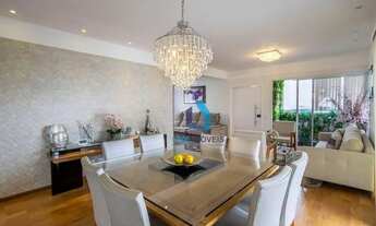 Imagem 7: Apartamento com 3 dormitórios, 185 m² - venda por R$ 2.022.000,01 ou aluguel por R$ 14.000