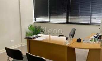 Imagem 6: Sala à venda no Centro - Campinas/SP