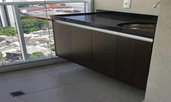 Imagem 7: Apartamento Vila Gertrudes Sao Paulo/SP