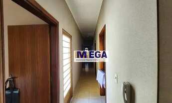 Imagem 6: Casa com 5 dormitórios à venda, 140 m² por R$ 650.000,00 - Parque Dom Pedro II - Campinas