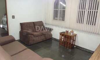 Imagem 3: Casa - Parque Imperador - Campinas