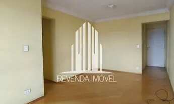 Imagem: Apartamento 3 dormitórios, 2 vagas