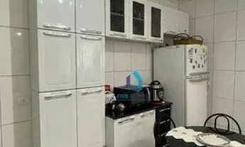 Imagem 5: Casa com 1 dormitório para alugar, 50 m² por R$ 1.000,00/mês - Vila Inglesa - São Paulo/SP