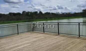 Imagem 5: Terreno à venda no Condomínio Tamboré Jaguariúna - Jaguariúna/SP