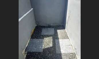 Imagem 5: KITNET SEM FIADOR Com água, luz, internet, garagem, ótimo local, sem pets, São Gabriel