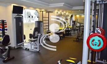 Imagem 7: Apartamento de luxo no Condomínio La Plage - Recreio