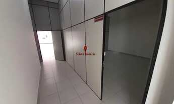 Imagem 6: Salão Comercial para Locação em Rio Claro, Zona Central, 2 banheiros