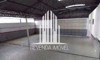 Imagem 7: Galpão à venda na Vila Laís com 748m²
