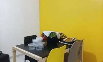 Imagem 4: Apartamento para alugar no janga