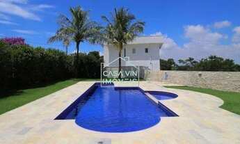 Imagem 2: Casa Residencial para locação, Bosque, Vinhedo - CA0641