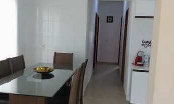 Imagem 2: Vendo casa 3 dormitórios em Sumaré