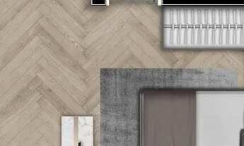 Imagem 5: Apartamento para venda possui 21 metros quadrados com 1 quarto em Perdizes - São Paulo - S