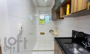 Imagem 7: Apartamento à venda em Jaraguá com 43 m², 2 quartos