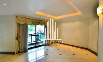 Imagem: Apartamento no Ipiranga 199m2 4 dormitórios