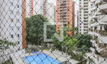 Imagem 6: Apartamento para Aluguel - Vila Leopoldina, 3 Quartos, 125 m2