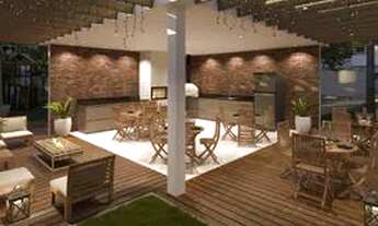 Imagem 2: Apartamento para venda com 79 metros quadrados com 3 quartos