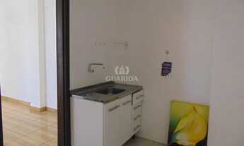 Imagem 3: Exclusividade Guarida: Casa residencial ampla de 1 dormitório, com pátio, no bairro Petróp