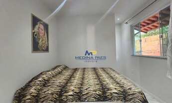 Imagem 7: Casa com 3 dormitórios à venda por R$ 250.000,00 - Mutuá - São Gonçalo/RJ