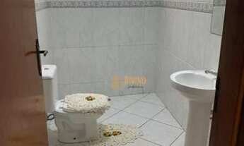 Imagem 7: Casa com 3 dormitórios para alugar, 170 m² por R$ 3.371,00/mês - Vila Espírito Santo - Sor