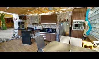 Imagem 3: Linda casa de 180m² de frente para o Shopping The Square