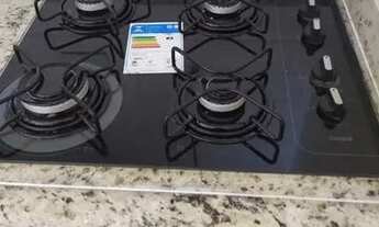 Imagem 5: Apartamento flat mobiliado