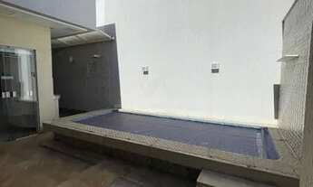 Imagem 2: Aluga-se Casa de 3 quartos sendo 3 suítes de alto padrão no Parq. das Laranjeir