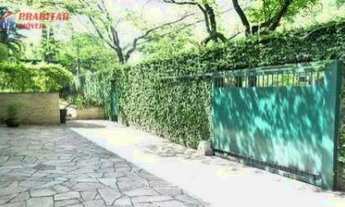 Imagem 2: Casa com 4 dormitórios para alugar, 340 m² por R$ 11.496,12/mês - Boaçava - São Paulo/SP