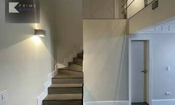 Imagem 5: Loft Cabral Luxo e Conforto