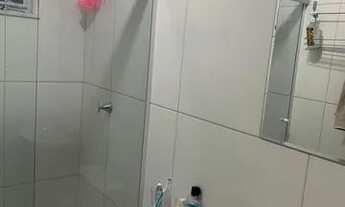 Imagem 2: Aluga-se apartamento de 2/4 térreo mobiliado