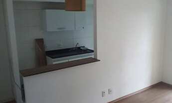 Imagem 5: Apartamento para alugar, 50 m² por R$ 2.550,00/mês - Interlagos - São Paulo/SP