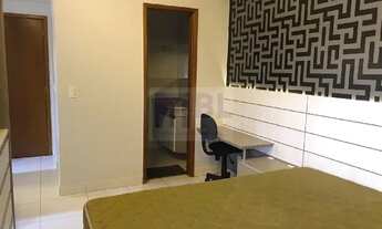 Imagem 3: Flat edificio santorini no setor bueno em Goiânia