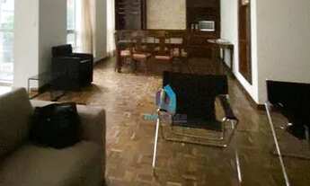 Imagem 6: Apartamento para alugar, 240 m² por R$ 18.913,00/mês - Jardins - São Paulo/SP