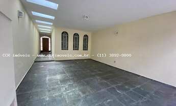 Imagem 2: Sobrado para Locação em São Paulo, Vila Prudente, 3 dormitórios, 1 suíte, 3 banheiros, 2 v