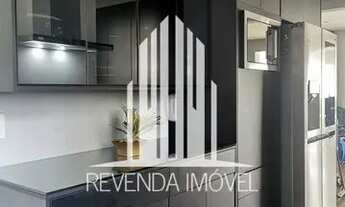 Imagem 7: Apartamento para venda com 03 quartos, 03 suítes, 02 vagas de garagem e varanda gourmet