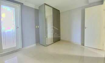 Imagem 6: Apartamento para venda tem 115 metros quadrados com 3 quartos em Jóquei - Teresina