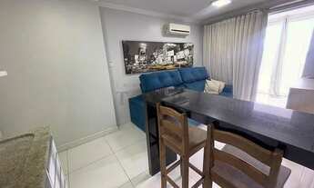 Imagem 6: Apartamento para Locação 1 Quarto, 1 Vaga, 45M², Setor Bueno, Goiânia - GO