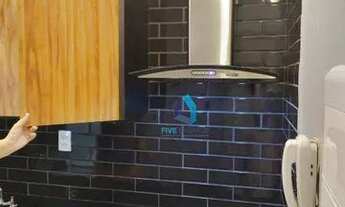 Imagem 3: Apartamento para alugar, 71 m² por R$ 5.339,55/mês - Santo Amaro - São Paulo/SP