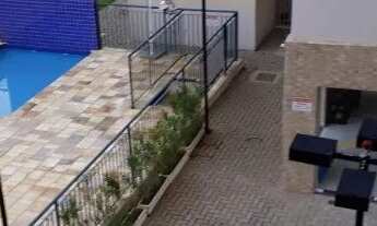 Imagem 2: Alugo Apto. 2 Dorms. Jd. Paglaito Sorocaba - R$ 1.400,00 com tudo incluso