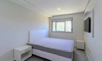 Imagem 6: JARDIM DAS PERDIZES - 60 m² - TIMELIFE, Imóvel mobiliado e com Ar condicionado!!!