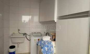 Imagem 4: Casa Sobrado em Araraquara