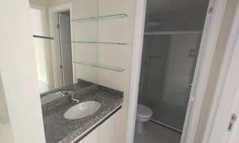 Imagem 6: Apartamento para aluguel tem 47 metros quadrados com 1 quarto em Ondina - Salvador - BA