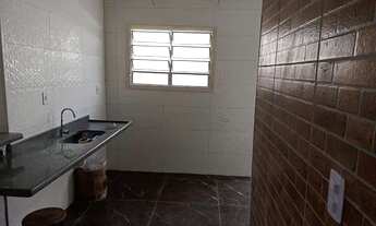 Imagem 6: CASA COM 90 m² - VILA CAIÇARA - PRAIA GRANDE SP