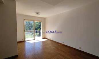 Imagem 2: Apartamento com 3 dormitórios, 80 m² - venda por R$ 420.000,00 ou aluguel por R$ 2.850,00